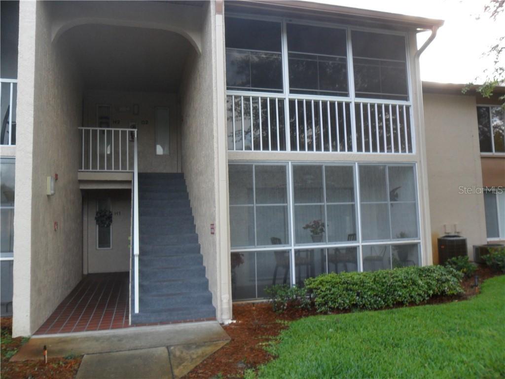 13122 Slash Pine Dr. #G2, Hudson, FL 34669