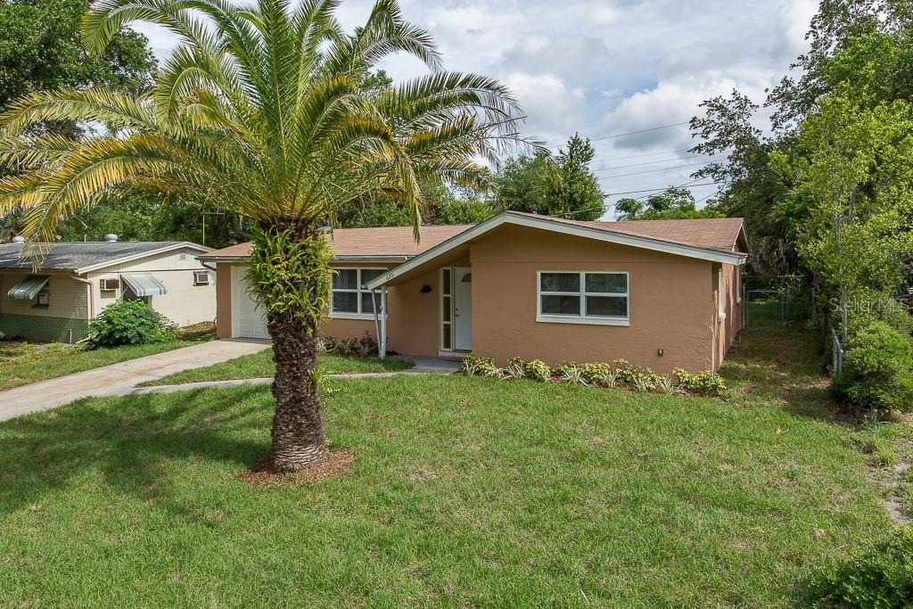 6201 Silver Dr., New Port Richey, FL 34653