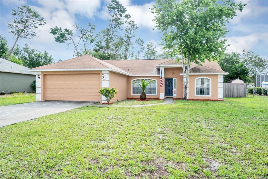 5440 Idleweise Ct., Spring Hill, FL 34606