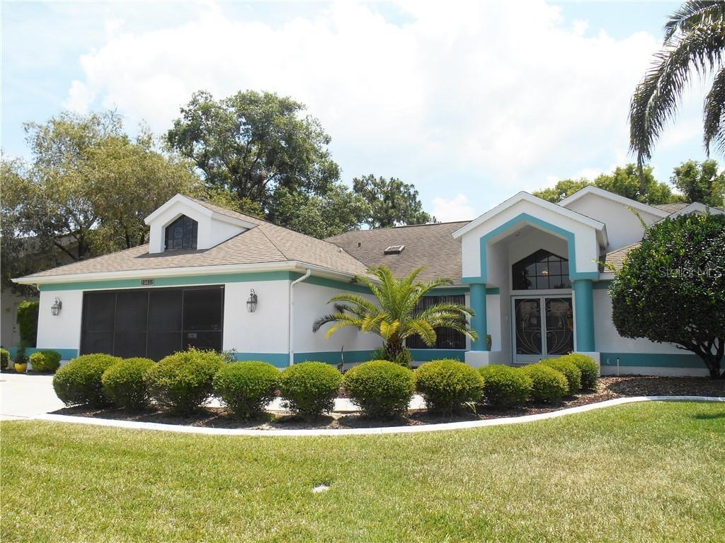 10402 Fairchild Rd., Spring Hill, FL 34608