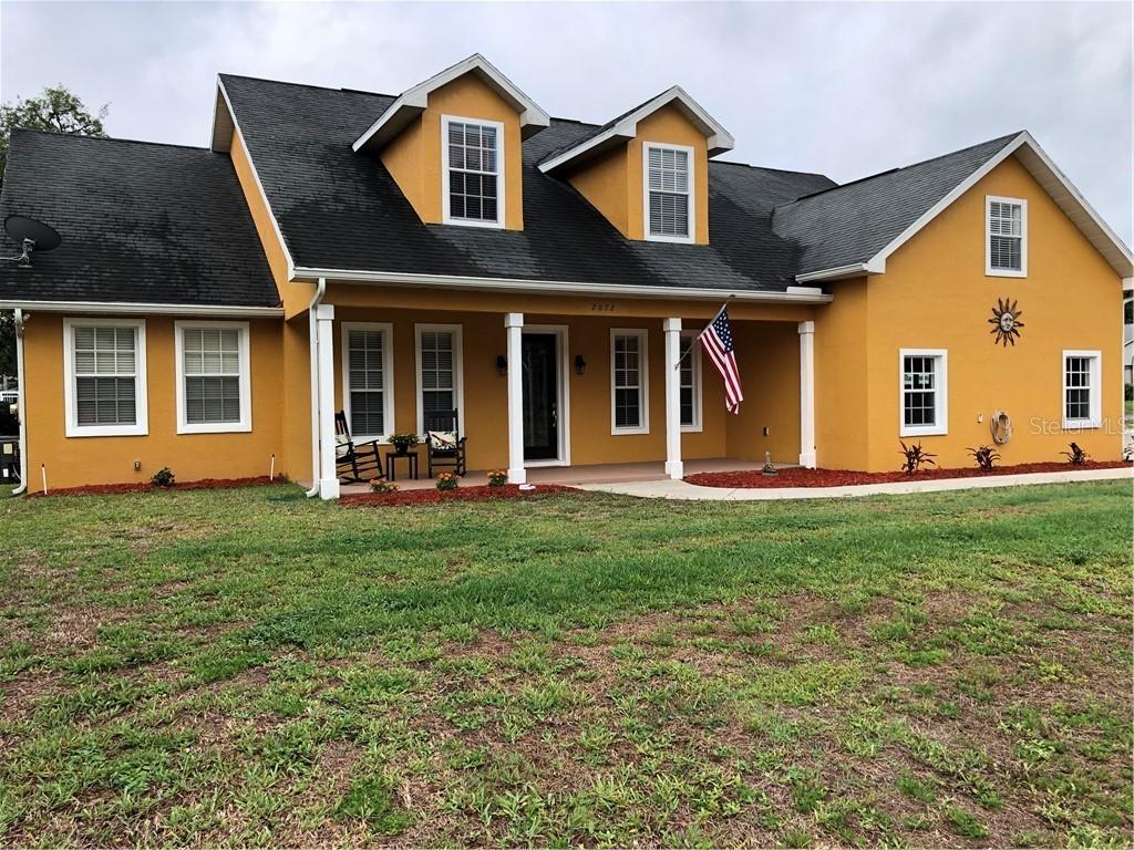 2072 Millmount Ln., Spring Hill, FL 34609