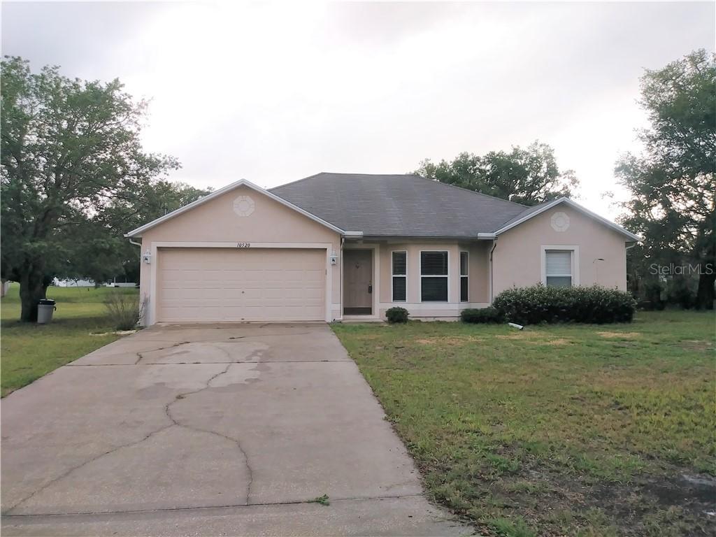 10520 Blythville Rd., Spring Hill, FL 34608