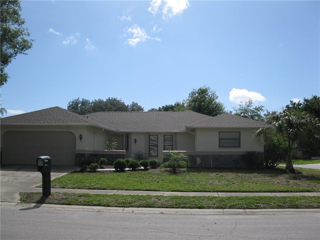 8121 Mockernut Ln., Port Richey, FL 34668