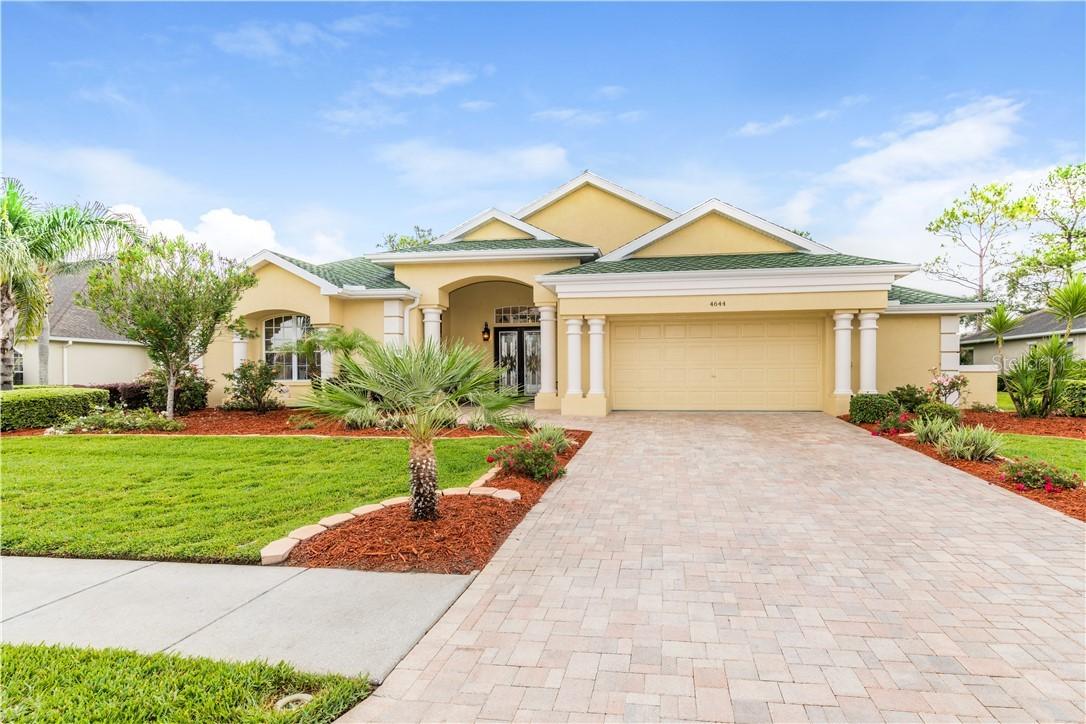 4644 Golf Club Ln., Brooksville, FL 34609