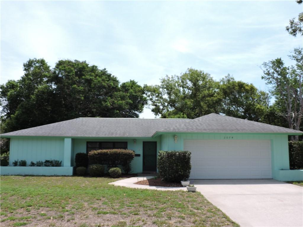 2074 Beckwith Ave., Spring Hill, FL 34608