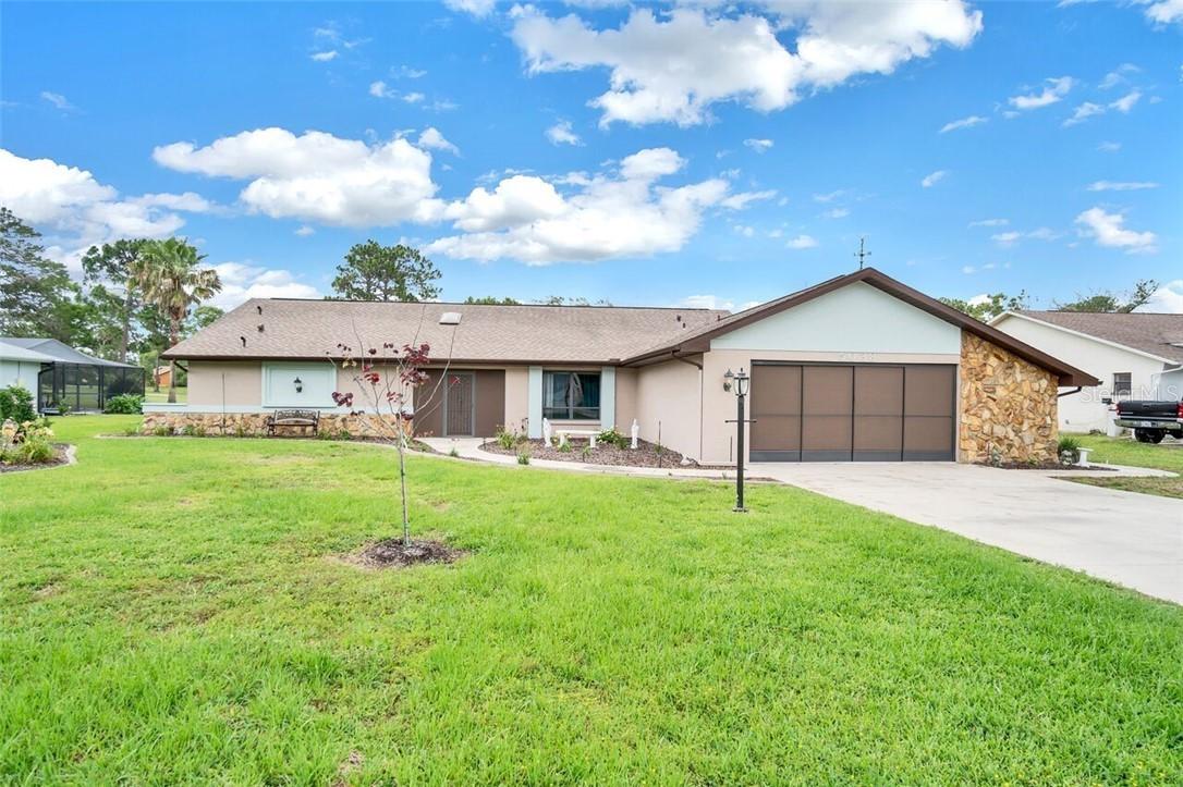 5038 Florentine Ct., Spring Hill, FL 34608