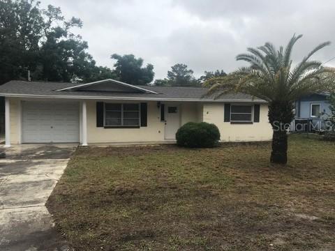 4109 Thunderbird Ave., Spring Hill, FL 34606