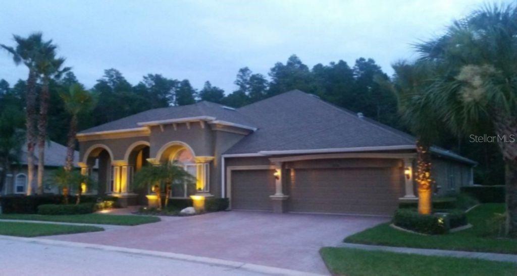 15235 Wind Whisper Dr., Odessa, FL 33556