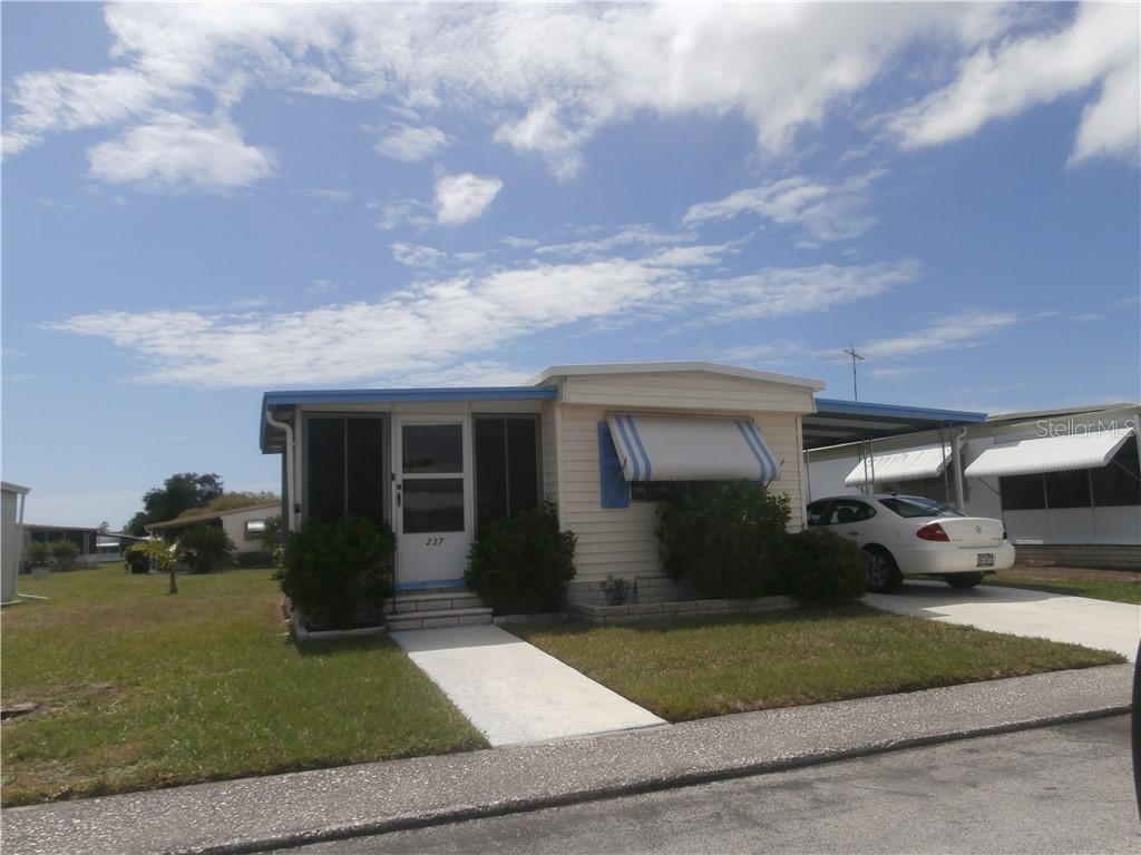 3237 Hampshire Dr., Holiday, FL 34690