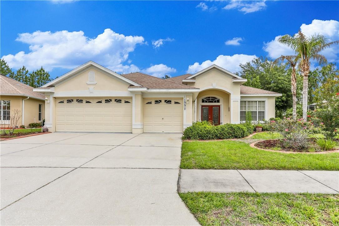 11557 Fairfield Ct., Spring Hill, FL 34609