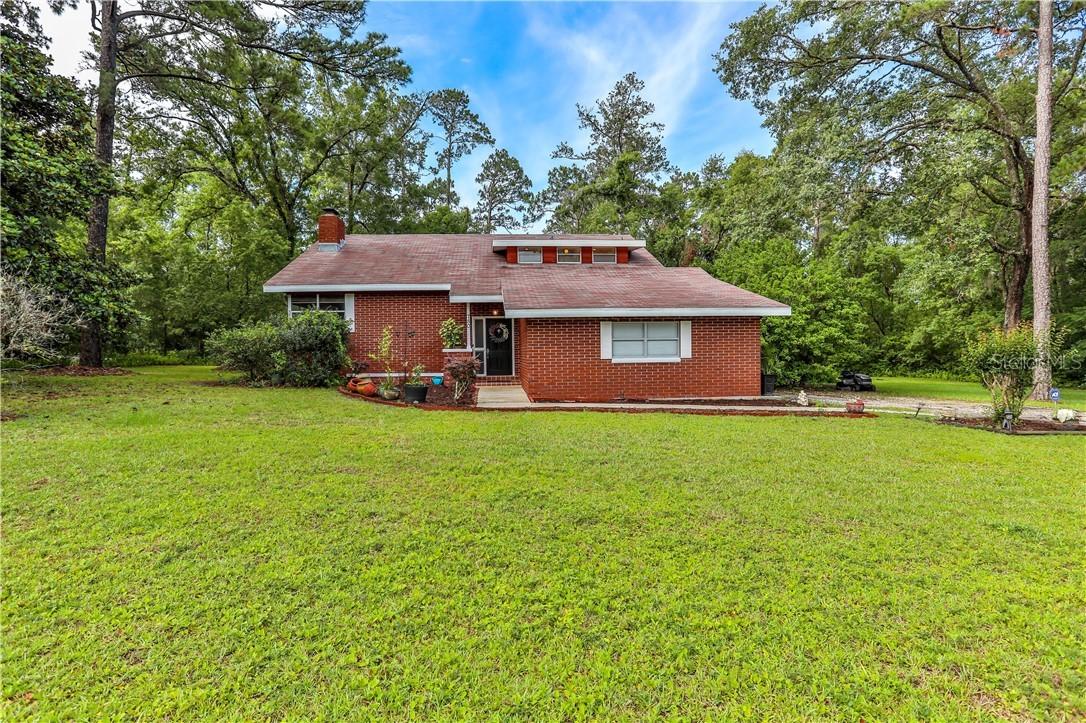 780 Fernwood Dr., Brooksville, FL 34601