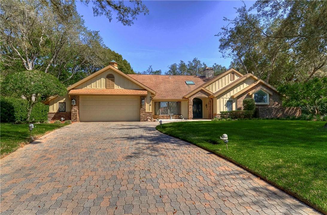 4574 Lake In The Woods Dr., Spring Hill, FL 34607