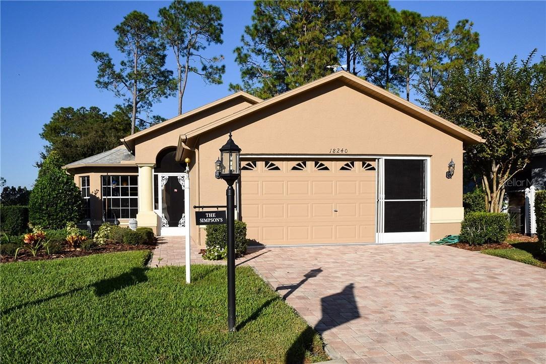 18240 Webster Grove Dr., Hudson, FL 34667