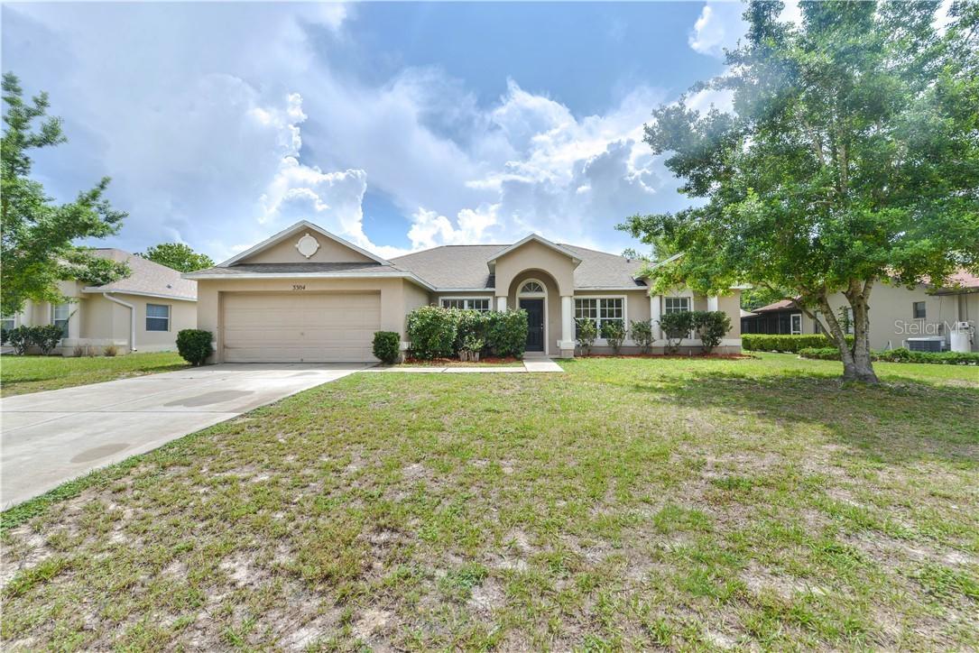 3304 Blythe Ave., Spring Hill, FL 34609