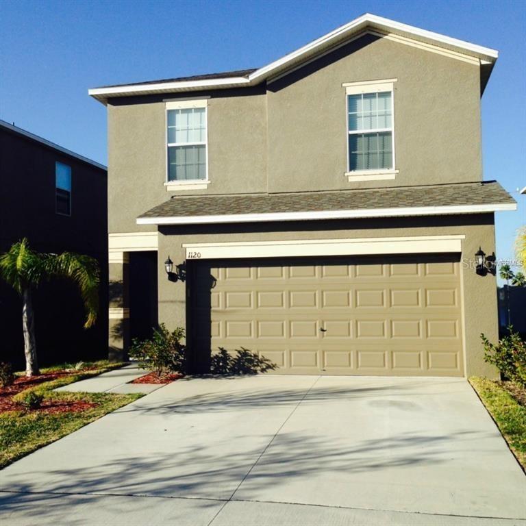 1120 Seminole Sky Dr., Ruskin, FL 33570