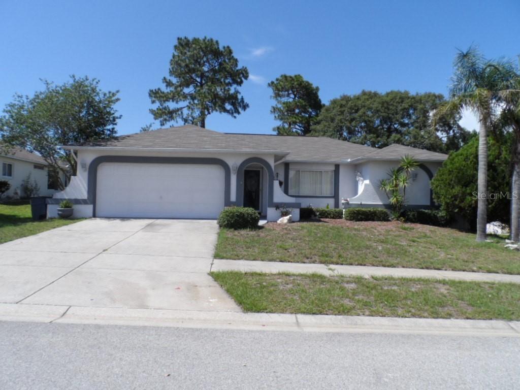 10919 Rossiter Ave., Hudson, FL 34667
