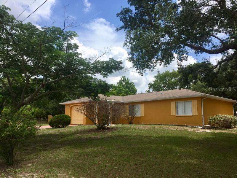 100 Hallam Ct., Spring Hill, FL 34606