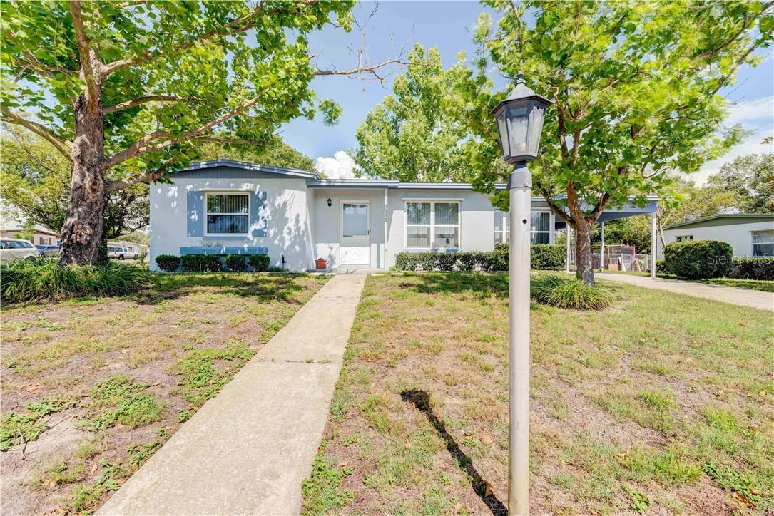 7019 Tarrytown Dr., Spring Hill, FL 34606