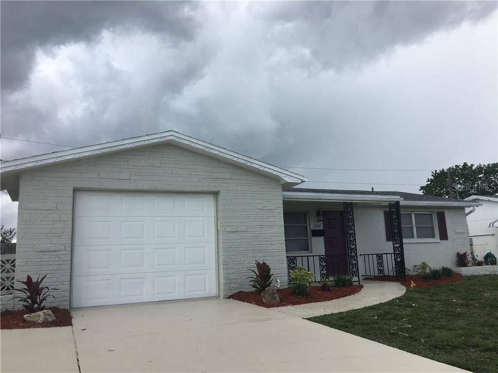 3539 Brompton Dr., Holiday, FL 34691