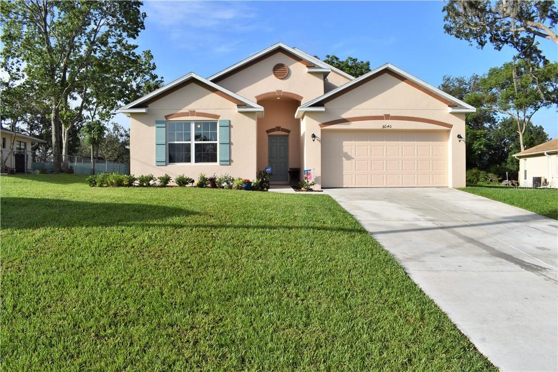 6040 Airmont Dr., Spring Hill, FL 34606