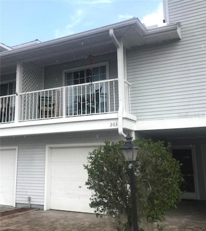 2051 Vista Del Sol Cir. #203, Lutz, FL 33558