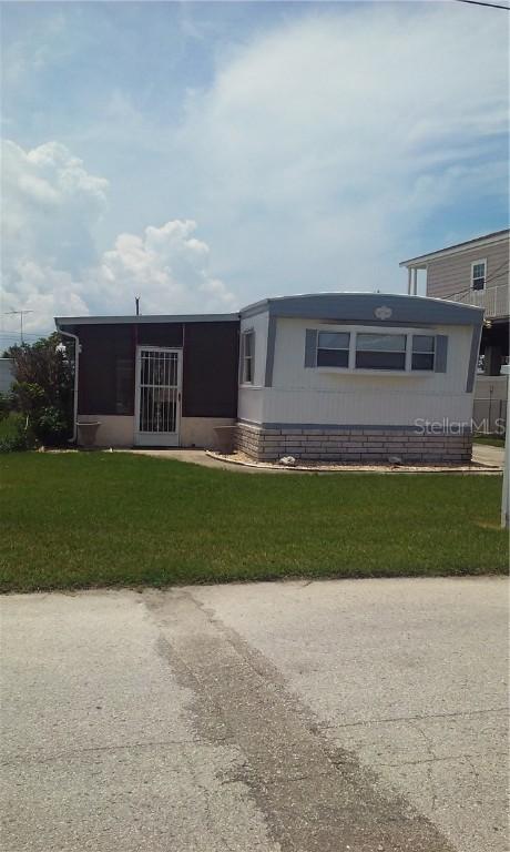 6736 Curlew Ln., Hudson, FL 34667