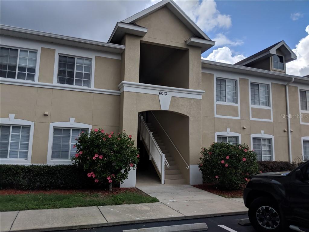 6013 Portsdale Pl. #102, Riverview, FL 33578