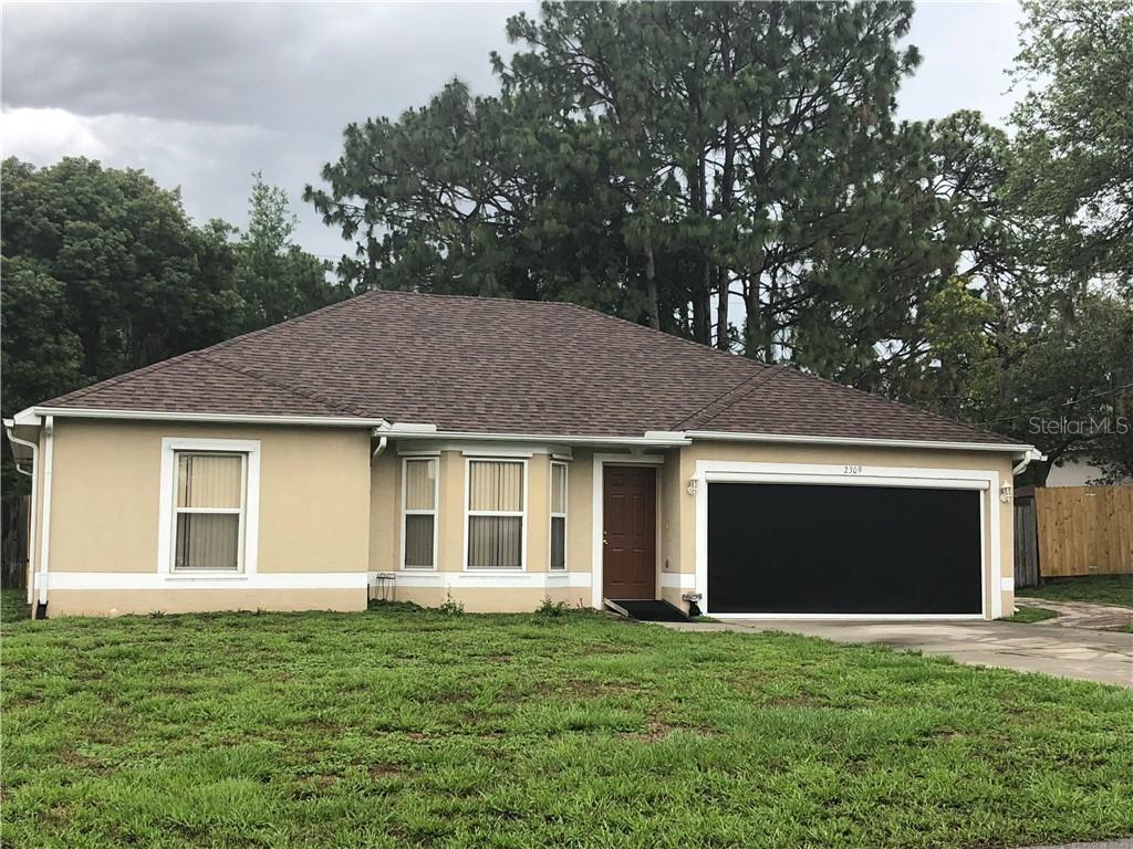 2309 Pomeroy Rd., Spring Hill, FL 34609