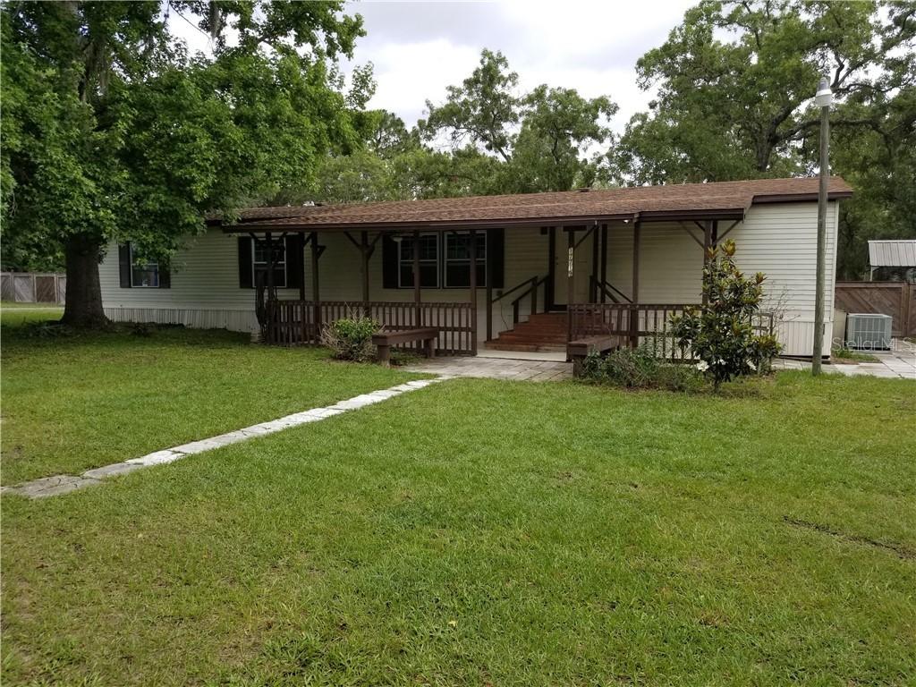 17719 Chorvat Ave., Spring Hill, FL 34610