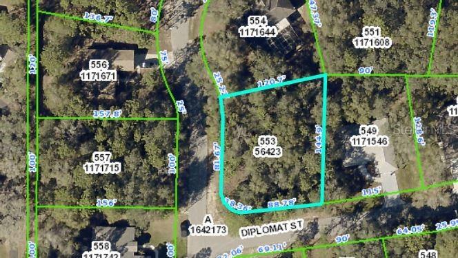 34028 Congressional Ave., Dade City, FL 33523