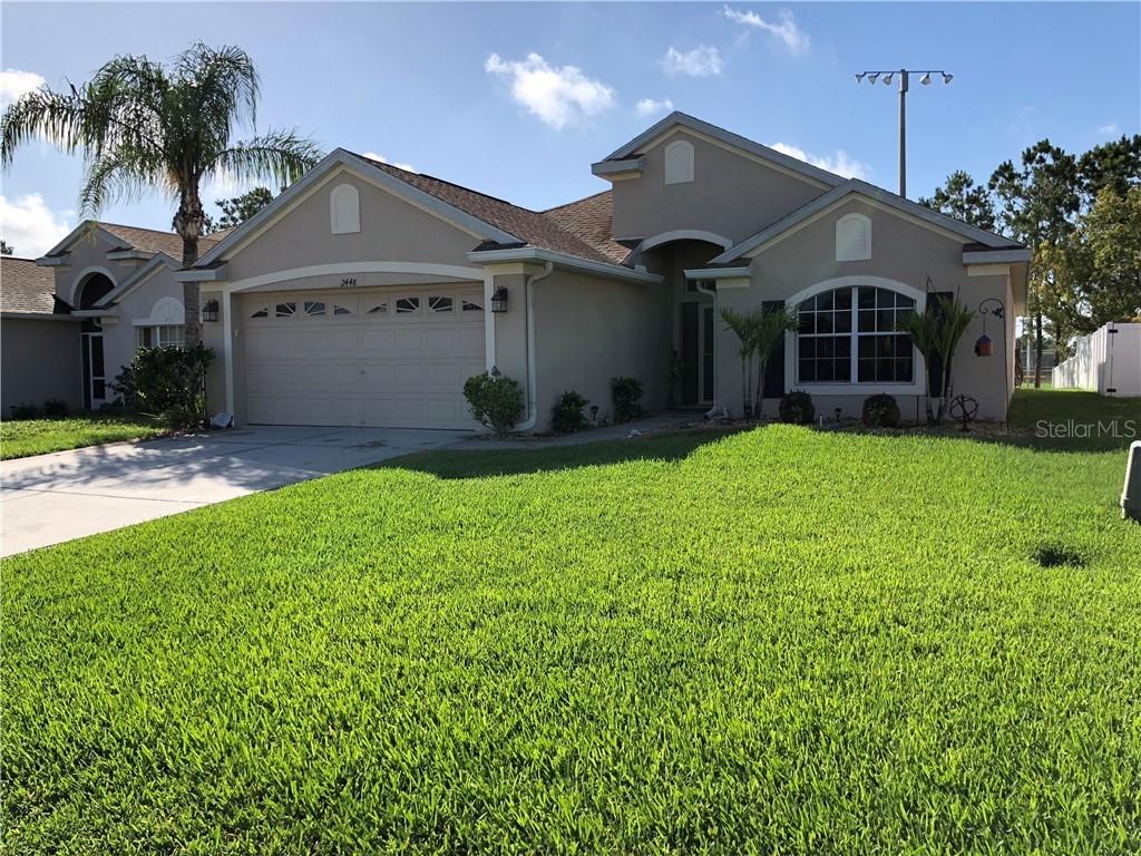 2448 Big Pine Dr., Holiday, FL 34691