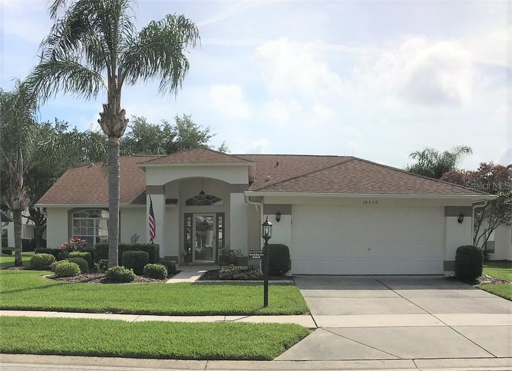 18532 Hidden Pines Way, Hudson, FL 34667