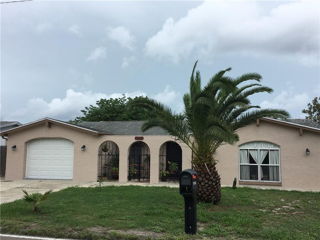 11115 Zimmerman Rd., Port Richey, FL 34668