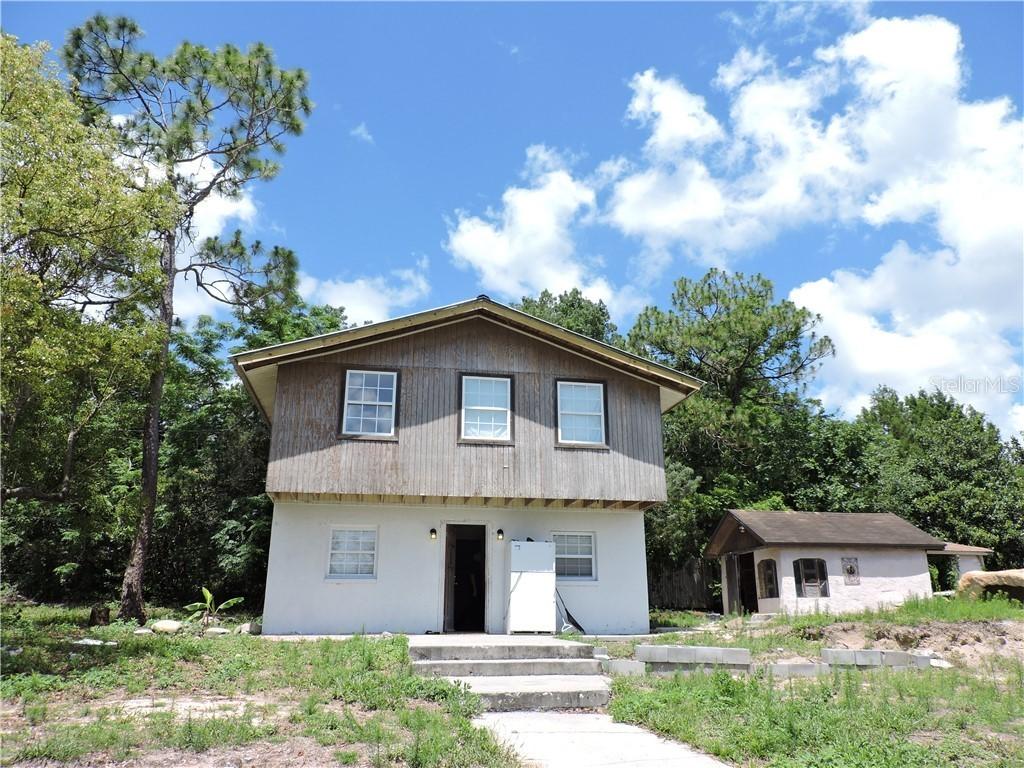 13375 Ester Dr., Brooksville, FL 34613