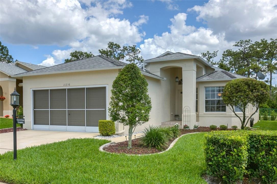 11236 Hollander Ave., Hudson, FL 34667