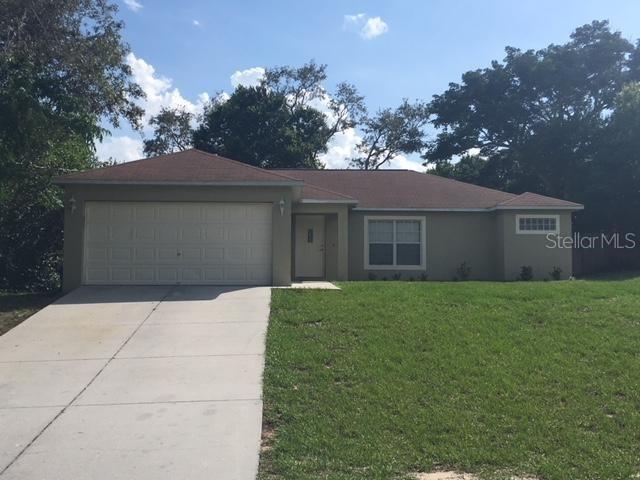 1463 Piper Rd., Spring Hill, FL 34606