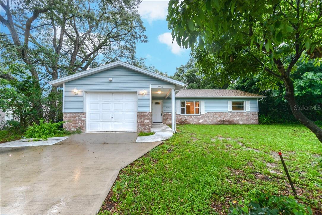 2070 Waterfall Dr., Spring Hill, FL 34608