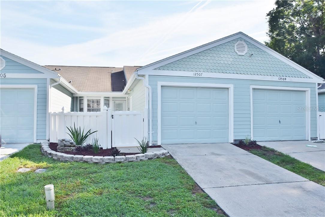 12507 Glendale Ct., Hudson, FL 34669