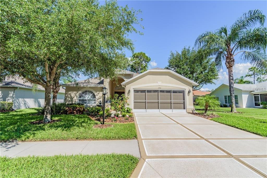 11344 Heritage Point Dr., Hudson, FL 34667