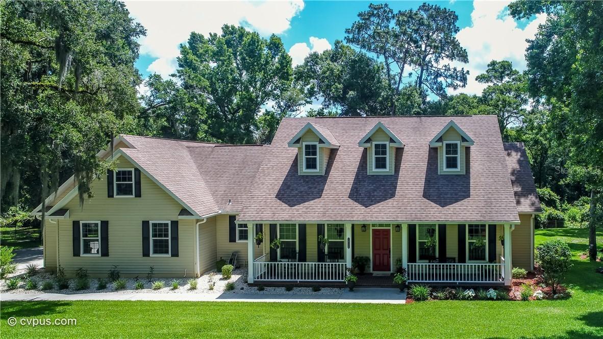 10120 Weeks Dr., Brooksville, FL 34601