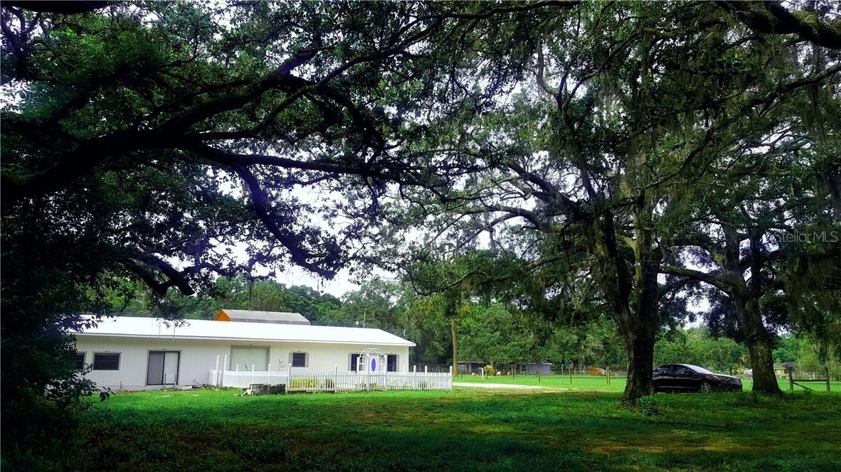 [Address Hidden by Seller], Spring Hill, FL 34606