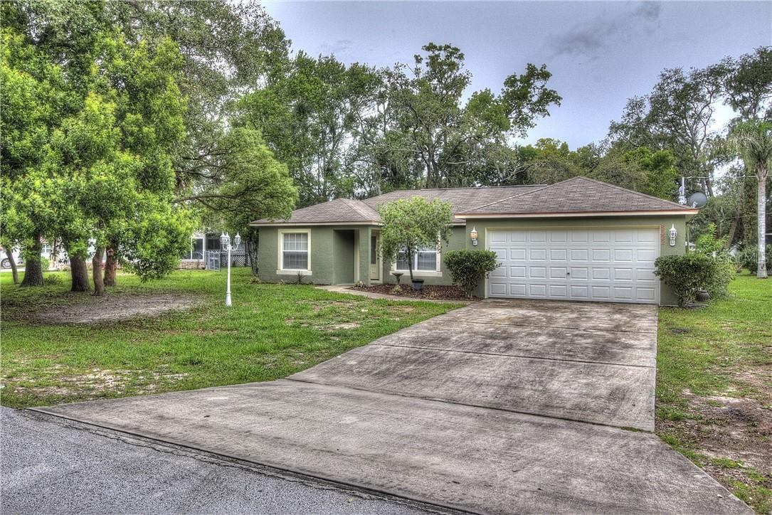 8322 Blanton St., Spring Hill, FL 34606