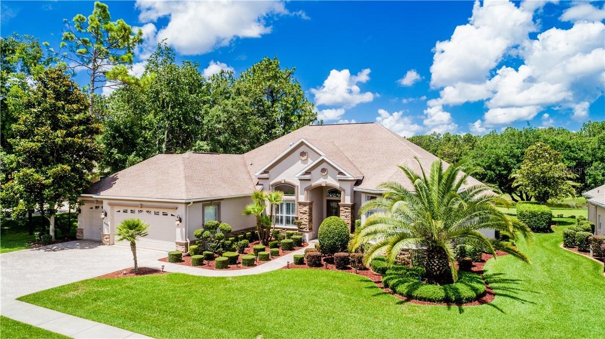 5305 Championship Cup Ln., Brooksville, FL 34609