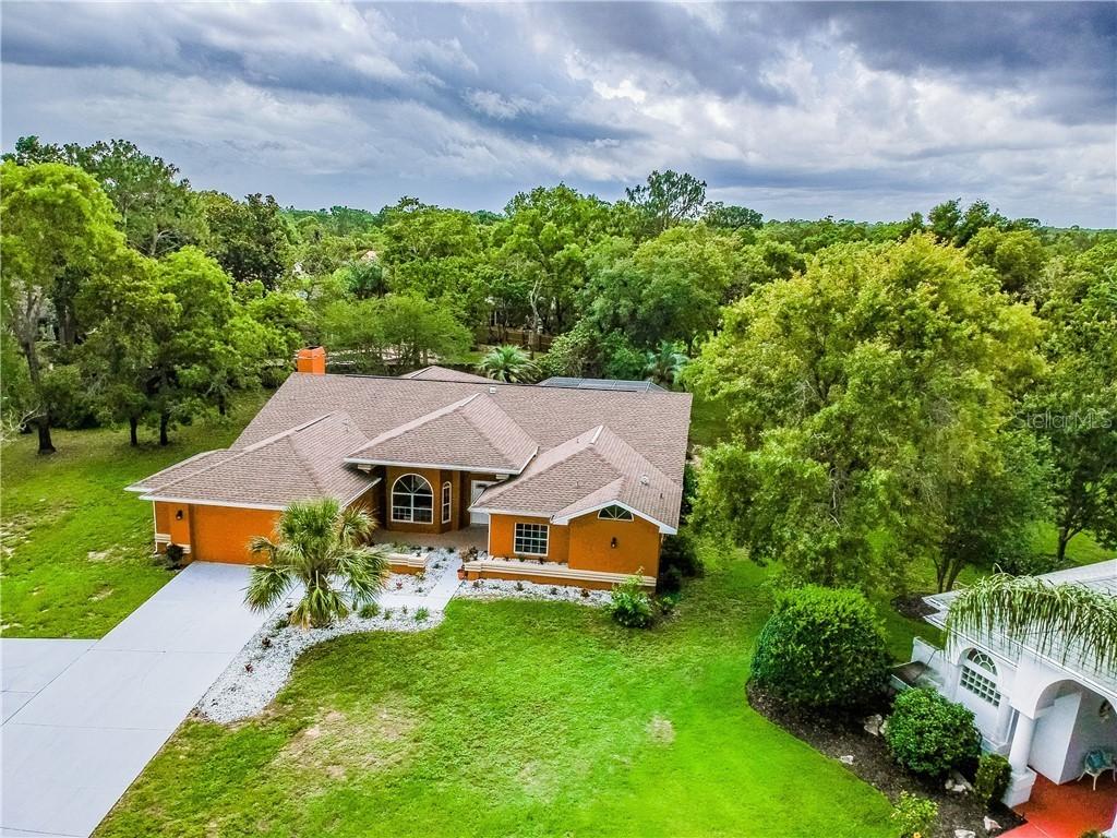 11298 Countrywood Ct., Spring Hill, FL 34609