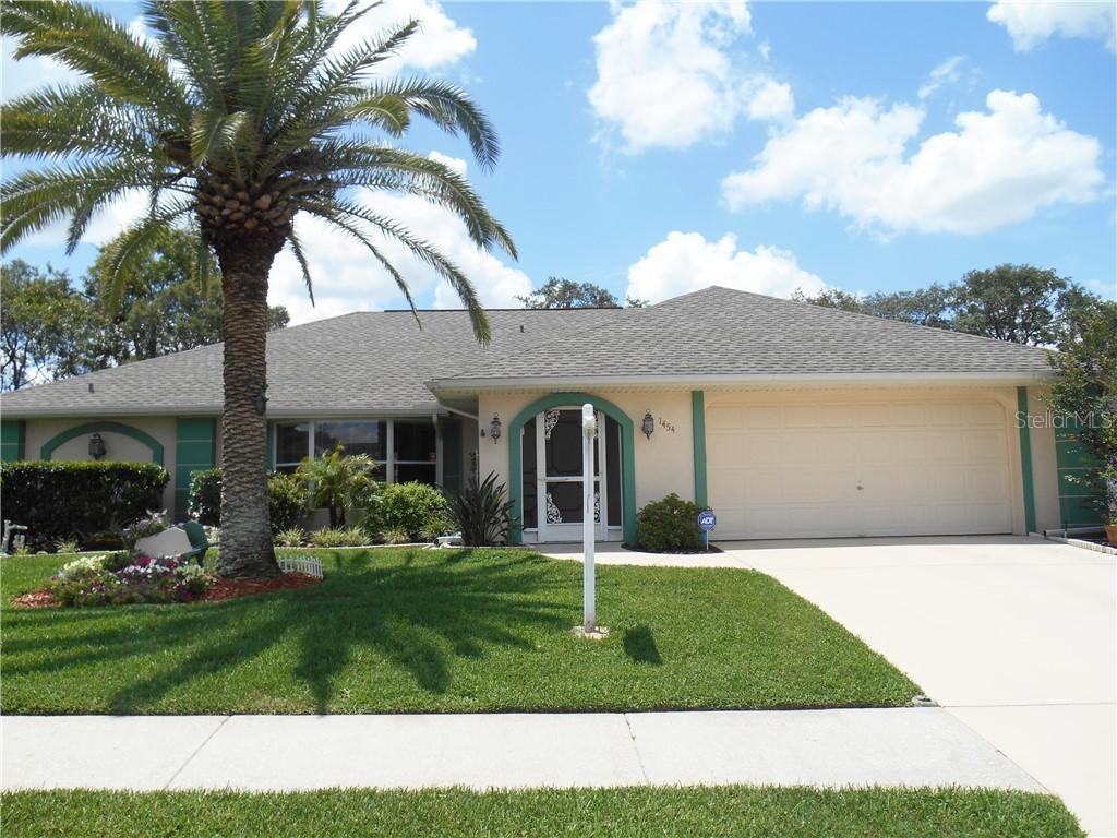 1454 Overland Dr., Spring Hill, FL 34608