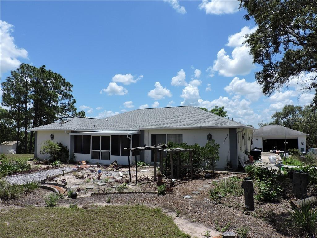 12552 Moon Rd., Brooksville, FL 34613