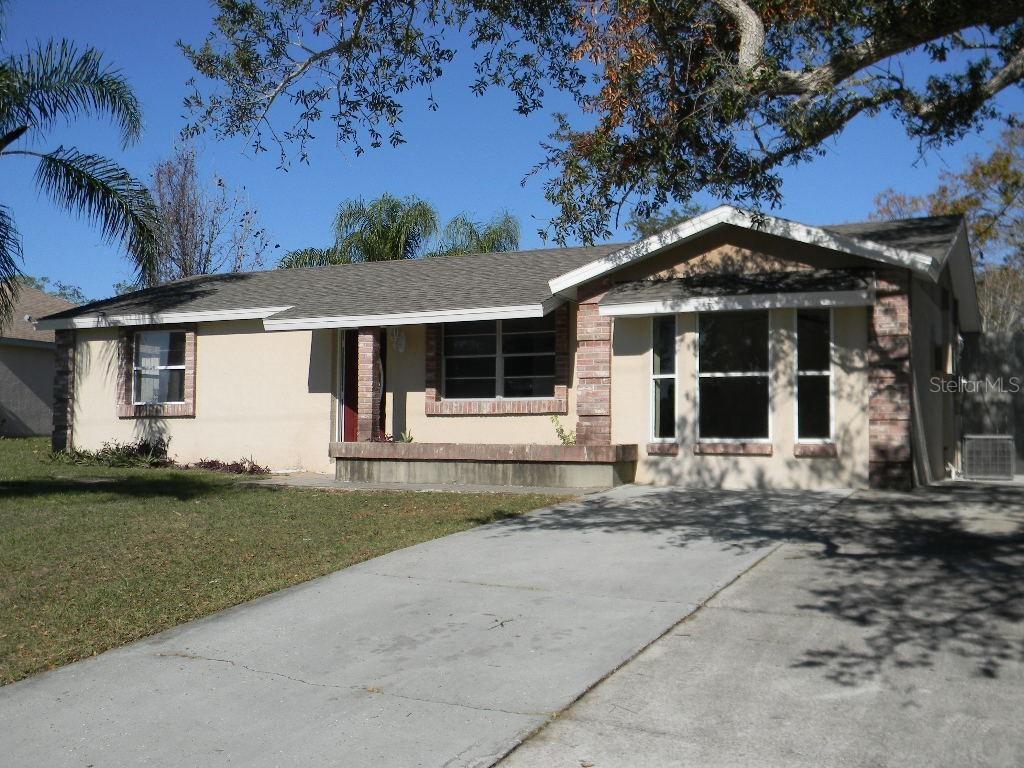 10261 Carrin Rd., Spring Hill, FL 34608