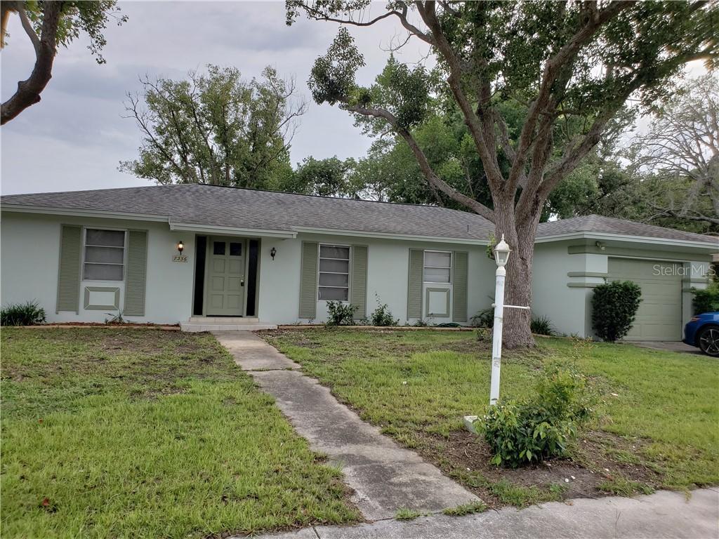 7336 Acorn Cir., Spring Hill, FL 34606