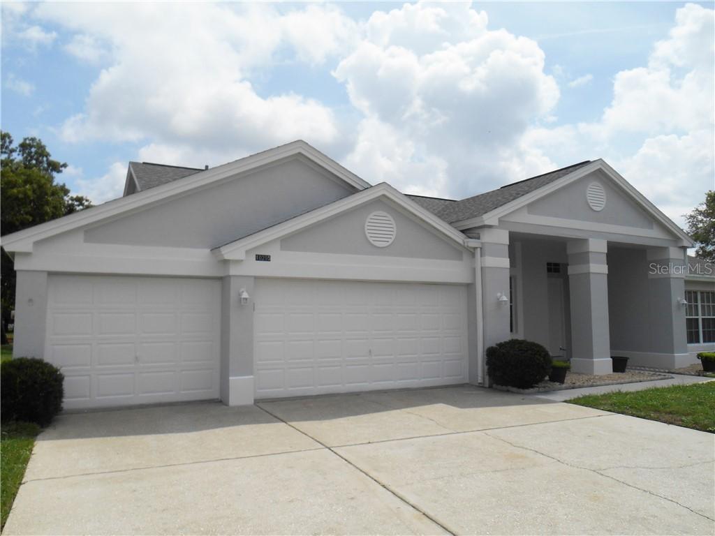 10295 Sharkey Ct., Spring Hill, FL 34608