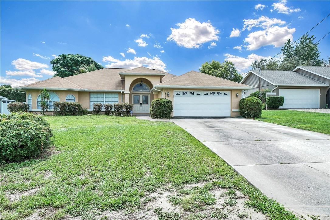 2514 Commerce Ave., Spring Hill, FL 34609